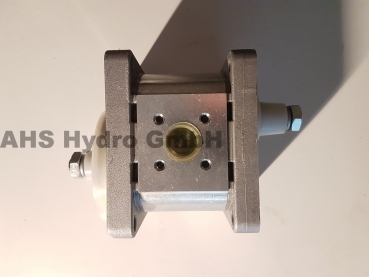 Hydraulikpumpe Cassapa  PLP20.7.2D0-82E2-L  BE/BC-N-EL-AV-54B2  PRT09320 19095D